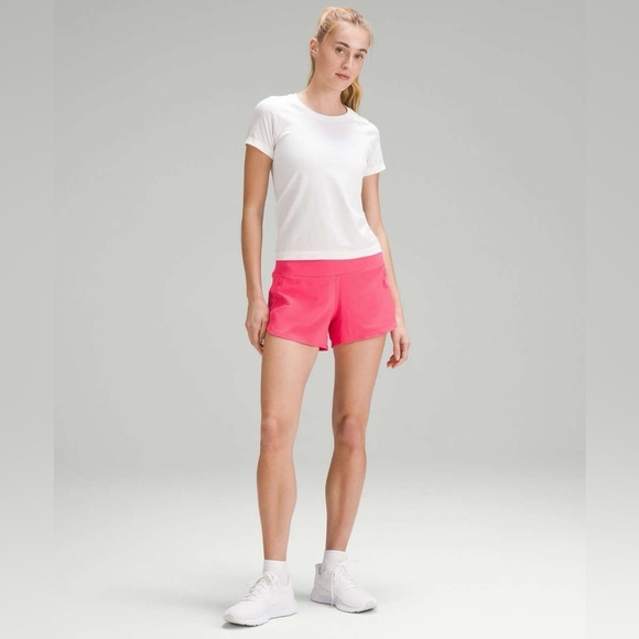 C - Lululemon Speed Up High-Rise Lined Short 4"
Lip Gloss - Picture 2 of 6